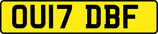 OU17DBF