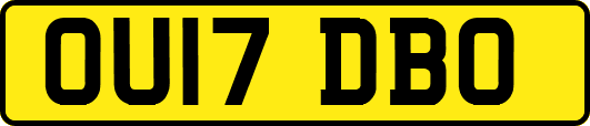 OU17DBO