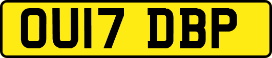 OU17DBP