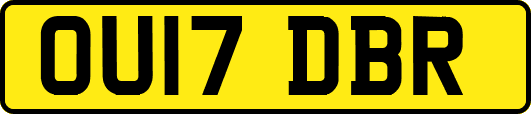 OU17DBR