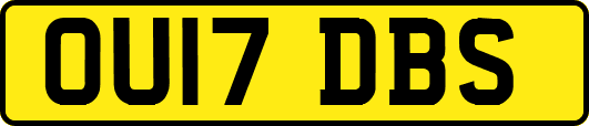OU17DBS