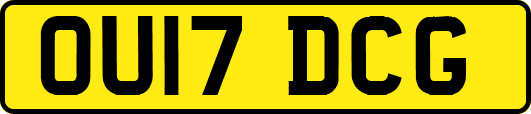 OU17DCG