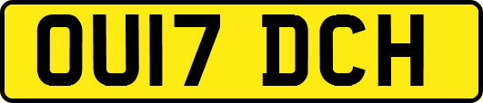 OU17DCH