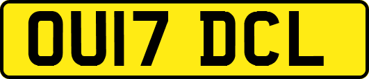 OU17DCL