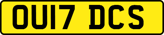 OU17DCS