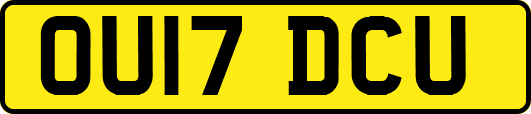 OU17DCU