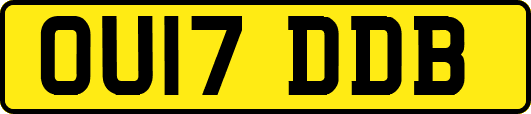 OU17DDB