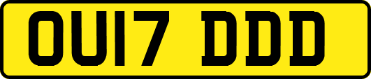 OU17DDD