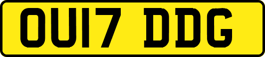 OU17DDG