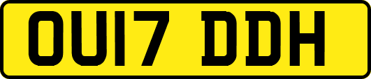OU17DDH