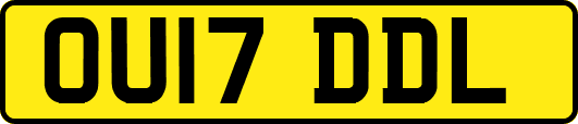 OU17DDL