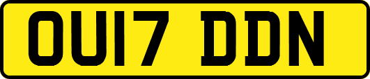 OU17DDN