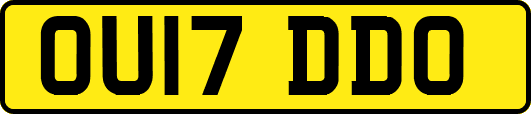OU17DDO