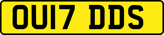 OU17DDS