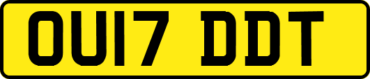 OU17DDT