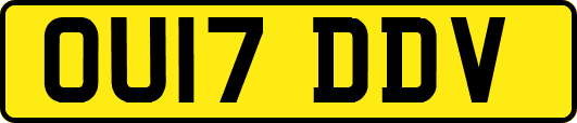 OU17DDV