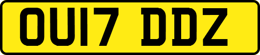 OU17DDZ