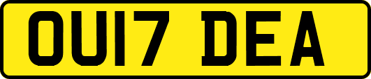 OU17DEA