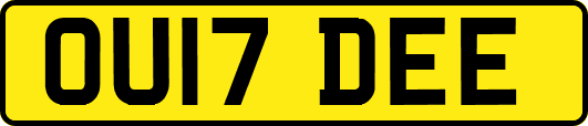 OU17DEE