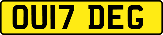 OU17DEG