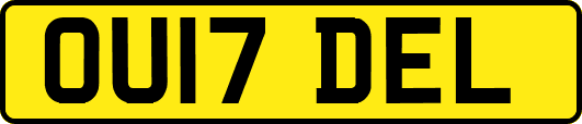 OU17DEL