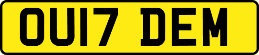 OU17DEM
