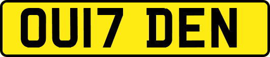OU17DEN