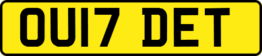 OU17DET