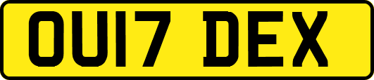 OU17DEX