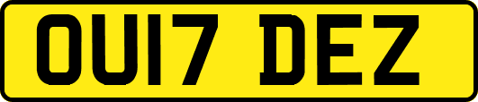 OU17DEZ
