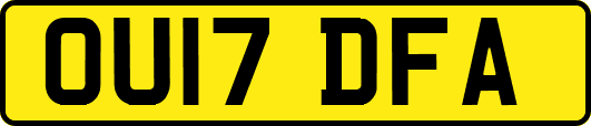 OU17DFA