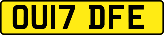 OU17DFE