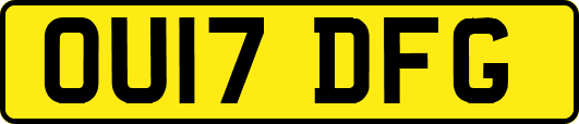 OU17DFG