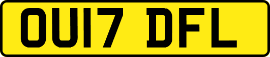 OU17DFL
