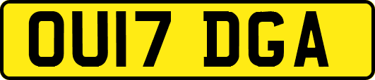OU17DGA