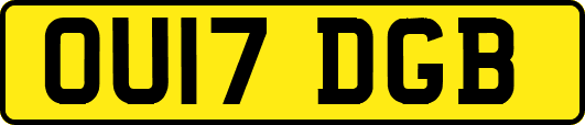 OU17DGB