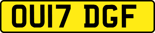 OU17DGF