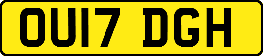 OU17DGH