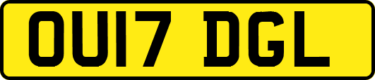 OU17DGL