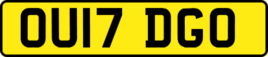 OU17DGO
