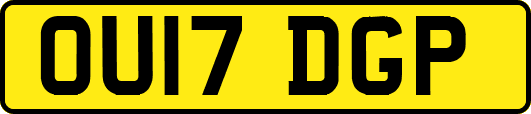 OU17DGP