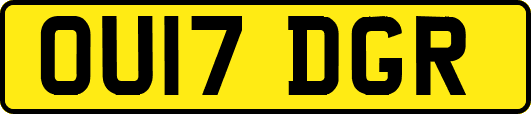 OU17DGR
