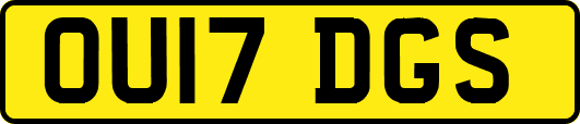 OU17DGS