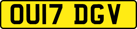 OU17DGV