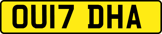 OU17DHA
