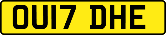 OU17DHE