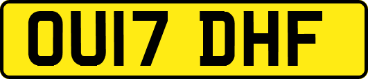 OU17DHF