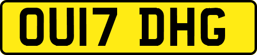 OU17DHG