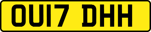 OU17DHH