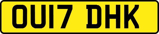 OU17DHK